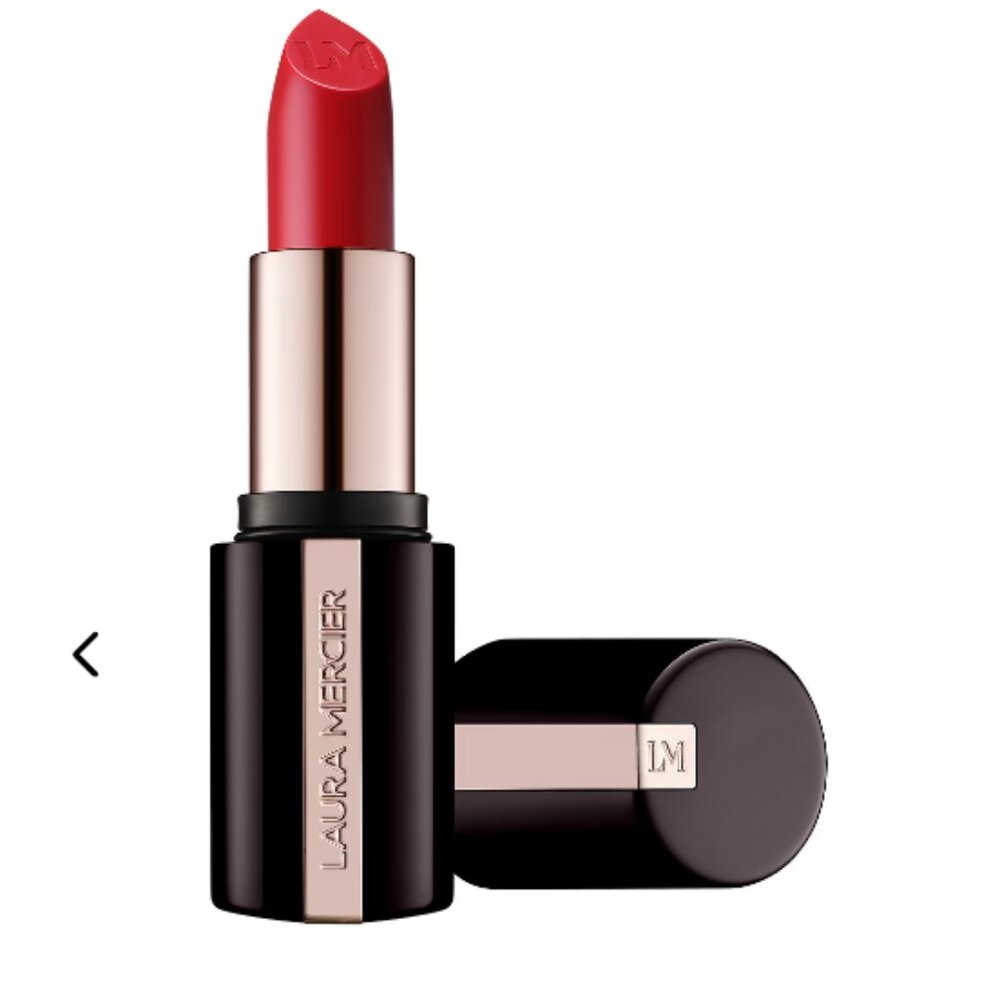 Laura Mercier Caviar Hydra-Creme Lipstick | 571 Rue De Rivoli | NEW MAKEUP